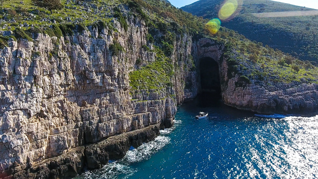 Anchor Cave